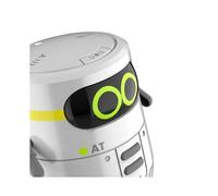 Robot Educativo Inteligente para Niños, Máquina Eléctrica, Rompecabezas, Baile, Educación, Historia, Control Táctil, Juguete Interactivo.