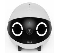 Enabot ROLA - Mini Robot Divertido para Mascotas