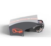 Robot Garaje SHELL Custom apto para HUSQVARNA