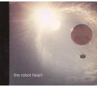 the Robot Heart - The Robot Heart