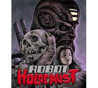 Robot Holocaust [USA] [Blu-ray]