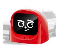 Robot IA para Salpicadero de Coche Diálogo Inteligente