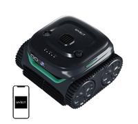 Robot inalámbrico de limpieza de piscinas Wybot C2 Pro Vision