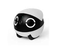Robot Inteligente Inalámbrico de Interior con Monitoreo Remoto, Mascota Electrónica, Juguete de Compañía para Niños.