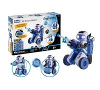 Revell Robot inteligente RC 3 en 1