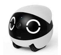 Enabot ROLA - Mini Robot Divertido para Mascotas