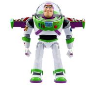 Robot interactivo Lexibook Robosen Buzz Lightyear control voz y app Disney