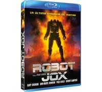 Robot Jox (Bd-R) [Blu-ray]
