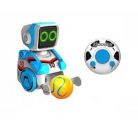 Robot Kickabot - Azul