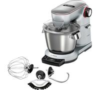 Bosch MUM9AX5S00 robot de cocina 1500 W 5,5 L Acero inoxidable
