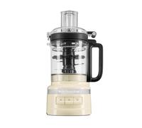 Robot de cocina KitchenAid 5KFP0921EAC en color crema, 2,1 l
