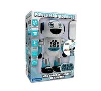 Robot Lexibook Powerman Advance programable interactivo control remoto francés