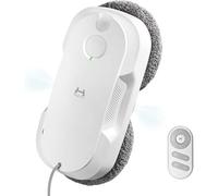 Robot limpia ventanas Xiaomi Hutt DDC56 pulverización ultrasónica y navegación inteligente