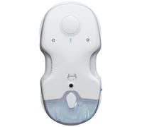 Robot Limpiacristales C65 (Blanco) - HUTT