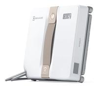 Robot Limpiacristales Ecovacs Winbot Mini Doble Pulverizador Ultrasónico Seguridad 9 Etapas