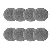 Robot Limpiacristales Eléctrico Con Mopa, Compatible Con HUTT DDC6, DDC5 Y DDC55, Kits De Limpieza De Cristales.(8pcs)