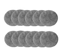 Robot Limpiacristales Eléctrico Con Mopa, Compatible Con HUTT DDC6, DDC5 Y DDC55, Kits De Limpieza De Cristales.(10pcs)