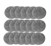 Robot Limpiacristales Eléctrico Con Mopa, Compatible Con HUTT DDC6, DDC5 Y DDC55, Kits De Limpieza De Cristales.(20pcs)