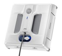 Robot limpiacristales HUTT A1 150 ml Blanco
