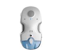 Robot Limpiacristales Hutt C7 Blanco 80 ml 25 min 90 W