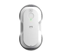 Robot limpiacristales HUTT DDC56 - Robot limpiacristales con doble pulverizador de agua - Sistema de protecci?n