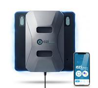 EZIclean WINDOBOT S6 Ultra, Plástico, Multicolor