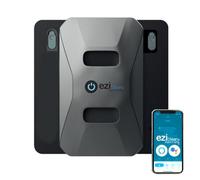 EZIclean WINDOBOT S6 Ultra, Plástico, Multicolor