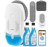 Robot limpiacristales Welltec Probot RX10 Pro - blanco