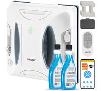 Robot limpiacristales Welltec Probot RX3 Pro - blanco