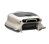 Robot limpiador de piscina inalámbrico, batería de 7800 mAh, capacidad de 10 L, modos automáticos de 3 velocidades, aspiradora eléctrica para piscinas y spas al aire libre