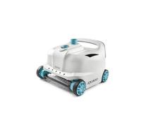 Robot Limpiador de Piscina Intex ZX300 Hidráulico 4 Ruedas 6,5 m