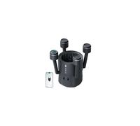 Robot limpiador de piscinas Bublue Vortex V5