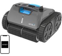 Robot limpiador de piscinas inalámbrico C1 Max - WYBOT