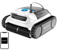 Robot limpiador de piscinas M1C con cables - WYBOT