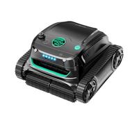Robot limpiador de piscinas WYBOT S2 Solar inalámbrico 300 m²