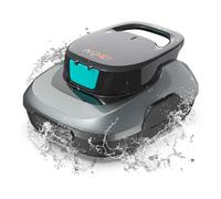 Robot limpiador sin cable para piscina AIPER SCUBA SE
