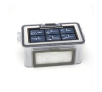 Robot Limpiador Tanque De Agua/caja De Polvo, Compatible Con Cecotec, 999/100/Teendow BR151/ BR150/BR151 G20 Piezas De Robot(Dust box)