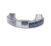 Robot Limpiador Tanque De Agua/caja De Polvo, Compatible Con Cecotec,Conga 999,Compatible Con Kabum,Smart 100 Piezas De Repuesto De Robot(Water tank)