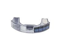 Robot limpiador tanque de agua/caja de polvo, piezas de repuesto | Compatible con Cecotec Conga,999/Robot(1pc water tank)
