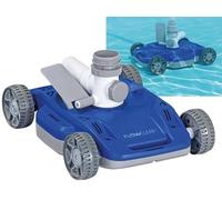 Bestway 58665 aspirador de piscinas y estanques Limpiafondos de mano para piscina