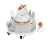 Robot Limpiadores Para Piscinas con Batería Acquaglide Bestw 58620 Limpieza