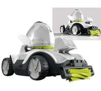 Robot Limpiadores Para Piscinas con Batería Kokido Manga + RC32CBX/22 / Eu