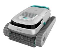 Robot limpiafondos Cecotec Conga Pooldroid 5000 TotalClean Sin Cable 120min 100m² 4800mAh 150L/min