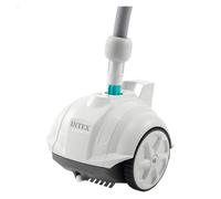Robot limpiafondos krystal clear® zx50 intex 0 cm