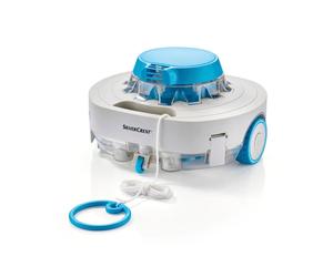 Robot limpiafondos SILVERCREST »SCPR 50 A1«