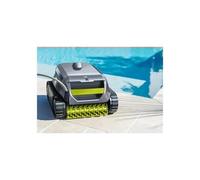 Robot limpiafondos Zodiac SWEEPY 3520 para piscinas hasta 8x4m. Talla única
