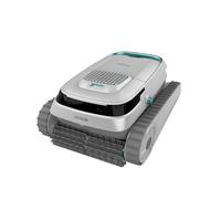 Robot Limpiapiscinas Eficiente para Fondos y Paredes con Autonomía de 120 Minutos Conga Pooldroid 5000 de Cecotec