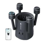 Robot Limpieza Piscinas Bublue Vortex V5 50 m² 180 min IPX8