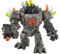 Robot maestro Schleich Eldrador con mini criatura 42549 figura a partir de 7 ...