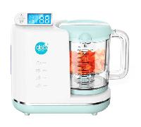 Robot multifuncional dBb Remond Chef azul
